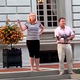 Image for article titled St. Louis Ken and Karen Who Waved Guns at Protesters May Lose Law Licenses